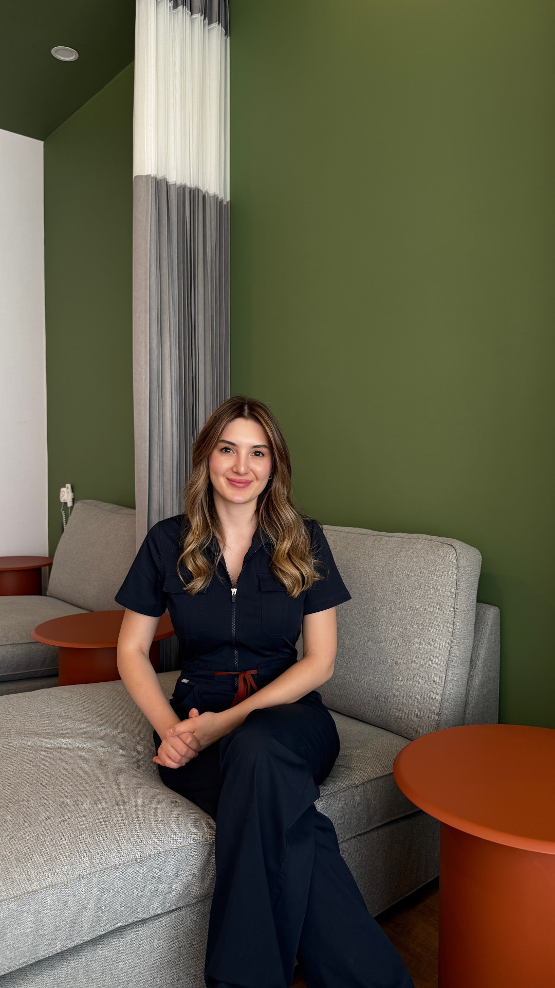 Uzm. Dr. Sera Kayhan